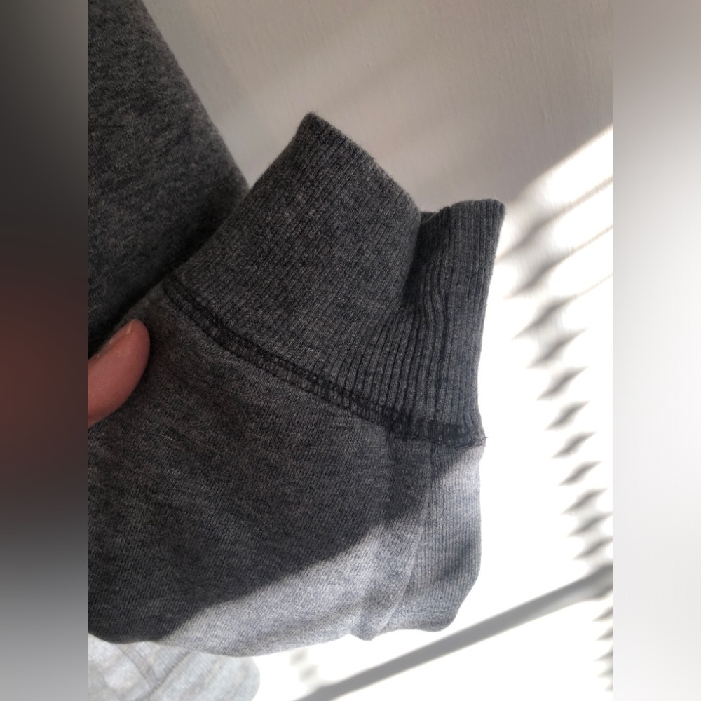 Vermont Gray Sweatshirt - Picture 7 of 8